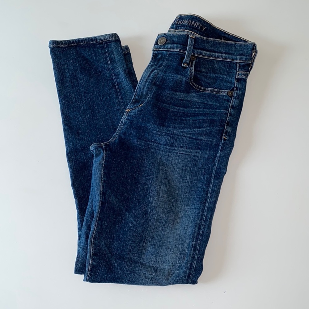 Citizens of Humanity by Jerome Dahan jeans